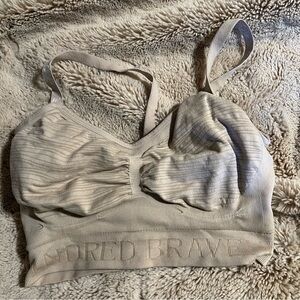 Kindred bravely nursing pumping bra bundle